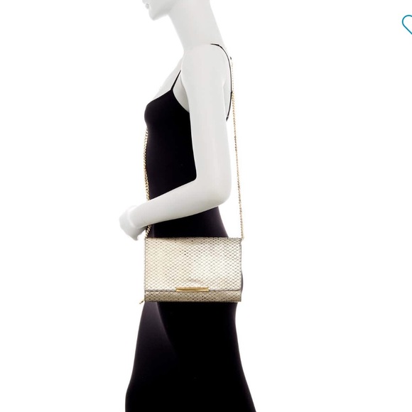 Botkier Vanderbilt Wallet On The Chain - Picture 5 of 7